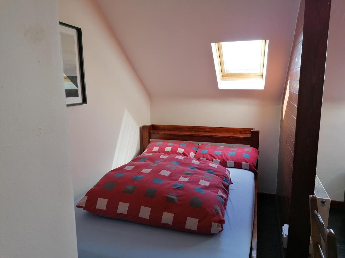 Aille River Tourist Hostel And Camping 杜林 外观 照片