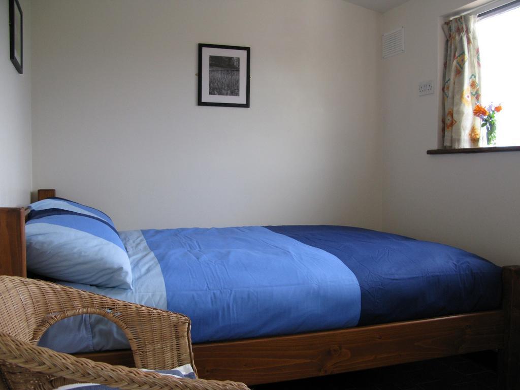 Aille River Tourist Hostel And Camping 杜林 客房 照片