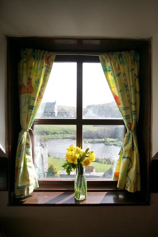 Aille River Tourist Hostel And Camping 杜林 客房 照片